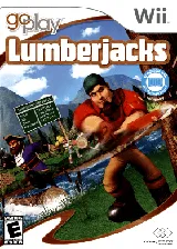 Go Play Lumberjacks